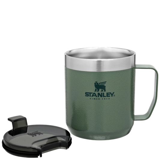 Stanley Camp Mug