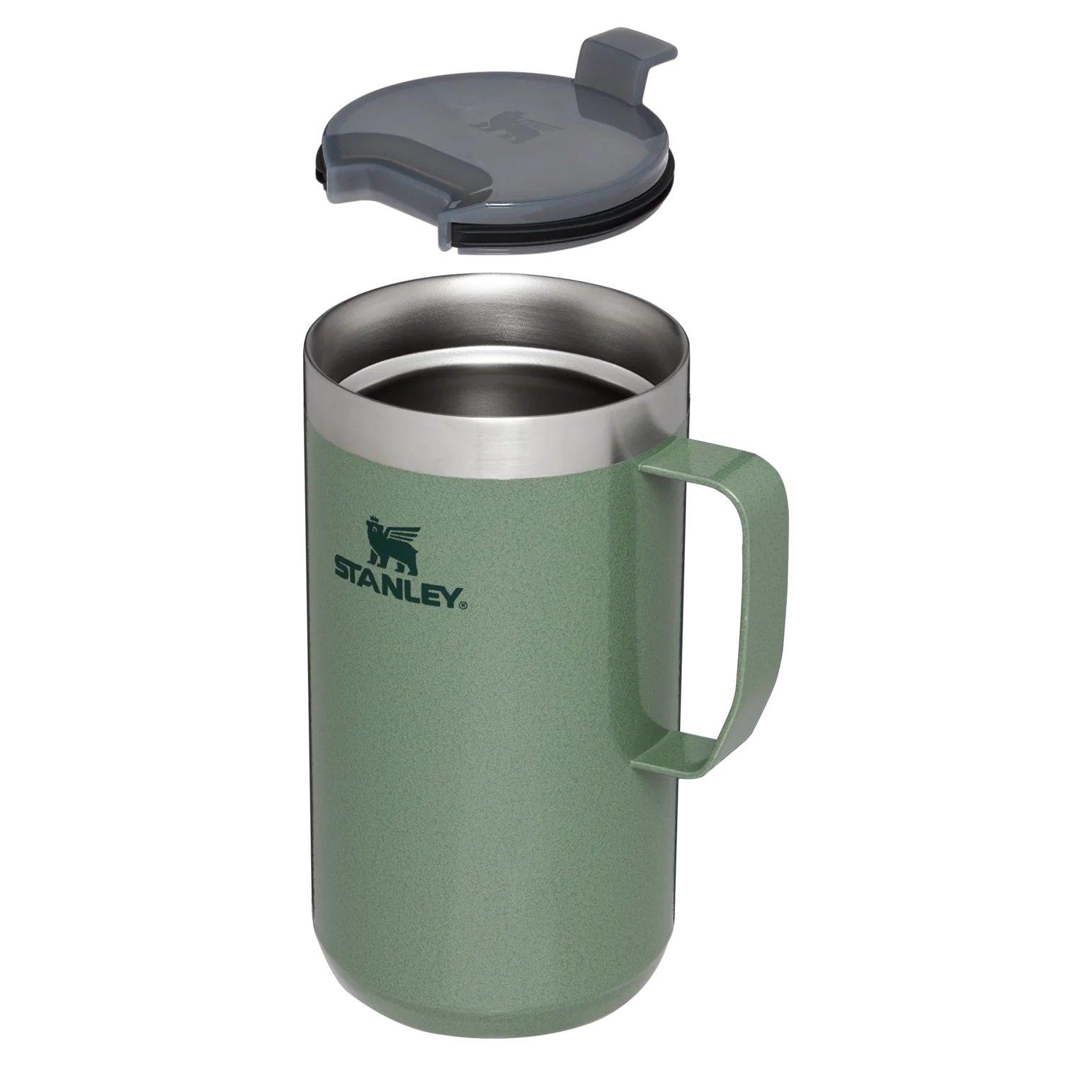 stanley camping mugs Stanley The Stay Hot Camp Mug
