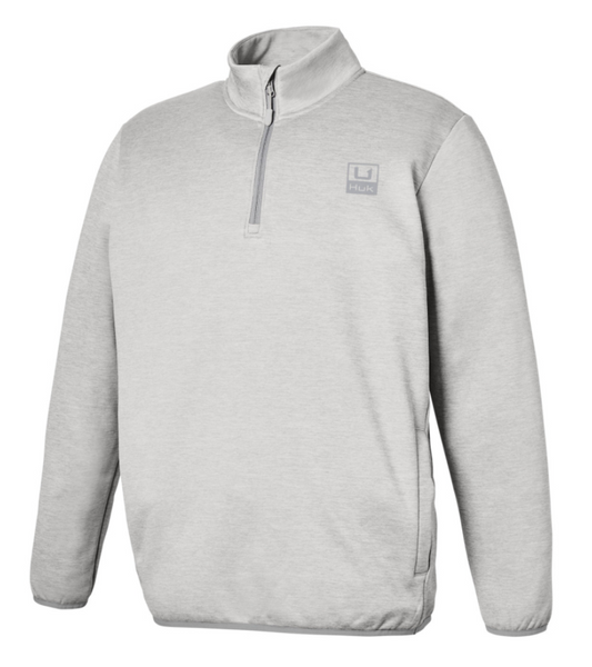 Huk Cold Front +1/4 ZIP