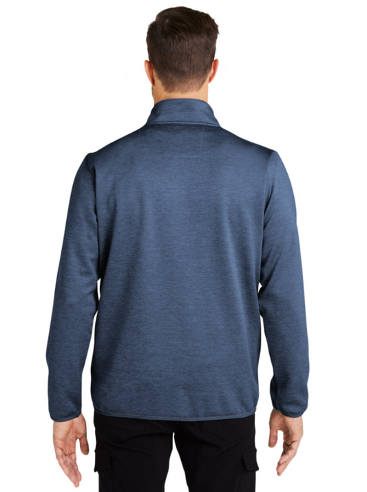 Huk Cold Front +1/4 ZIP