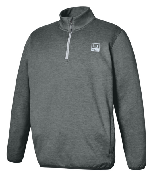 Huk Cold Front +1/4 ZIP