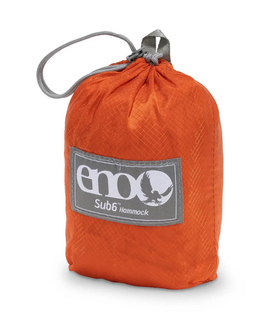 Sub6™ Ultralight Hammock