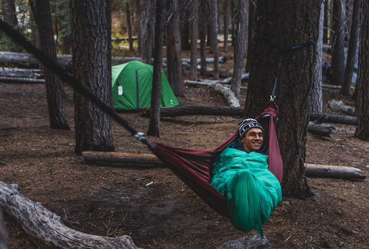 Eno TechNest Hammock