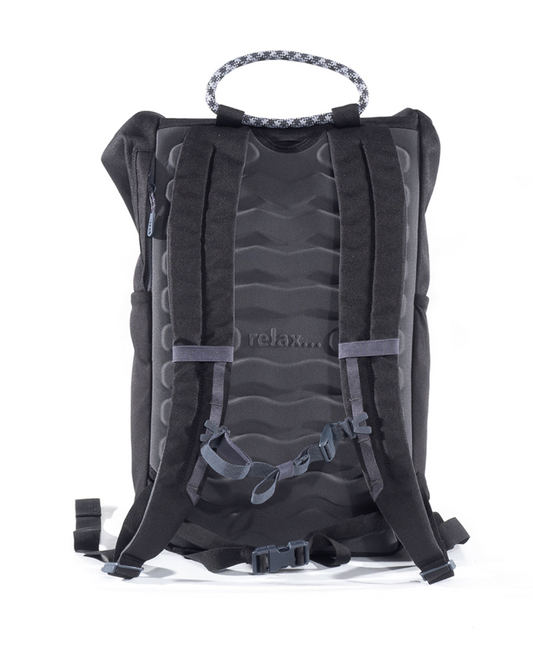 Eno Roan™ Rolltop Pack