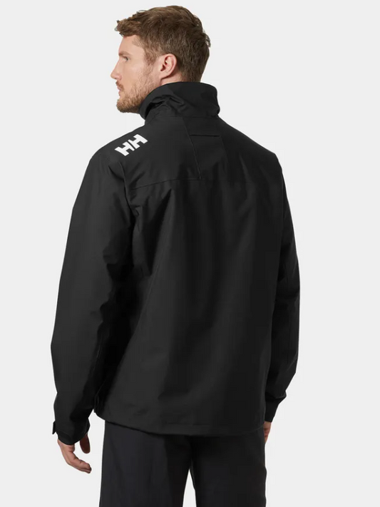Helly Hansen
- mens-Crew Midlayer Jacket 2 0 - outdoor apparel and gear