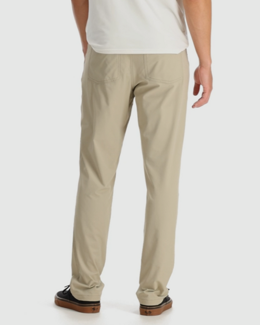 Outdoor Research
Men's Ferrosi Transit Pants - Beige