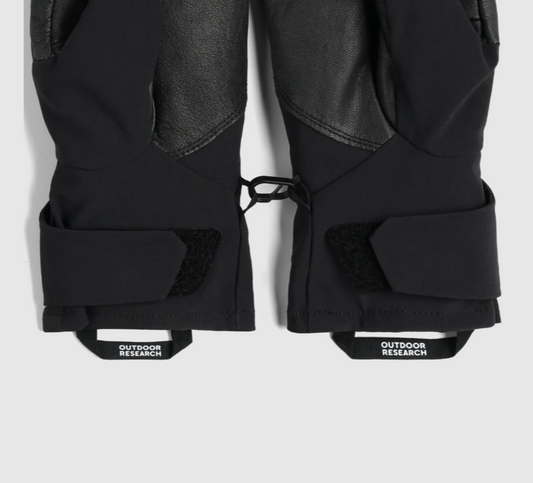 Outdoor Research - womens-Sureshot Pro Gloves - outdoor apparel and gear