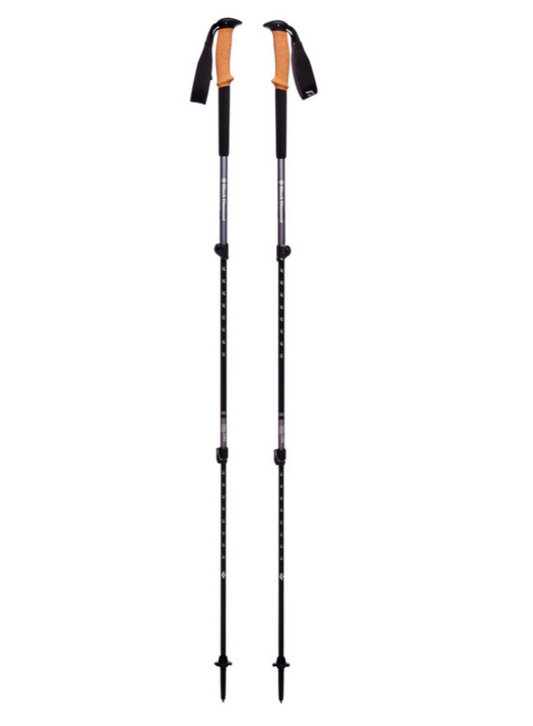 Trail Cork Trekking Poles