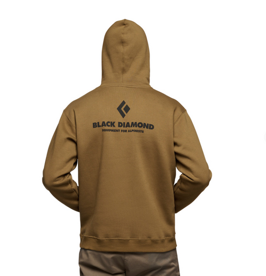 Men's Equipment for Alpinists Pullover Hoody
