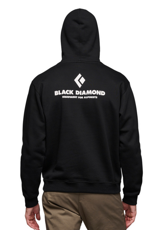 Men's Equipment for Alpinists Pullover Hoody