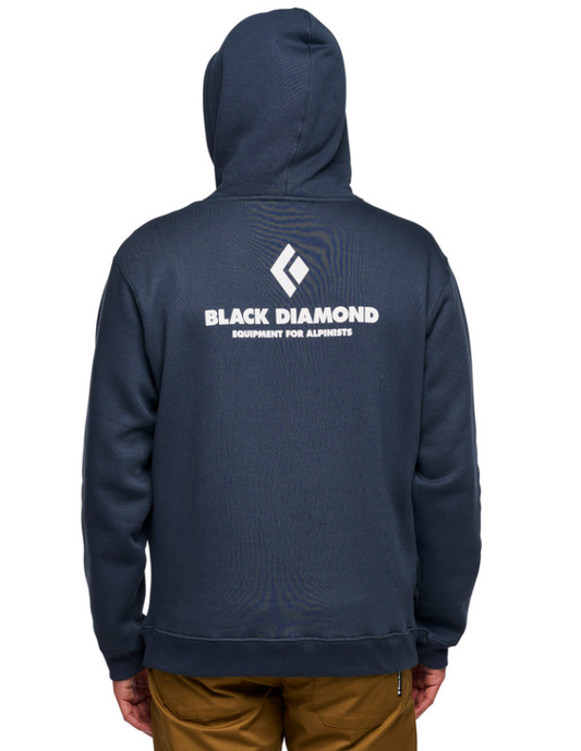 Men's Equipment for Alpinists Pullover Hoody