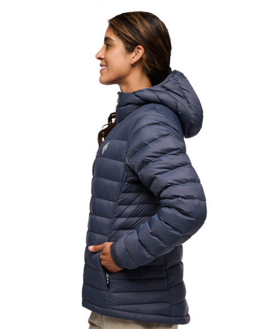 Women's Access Down Hoody