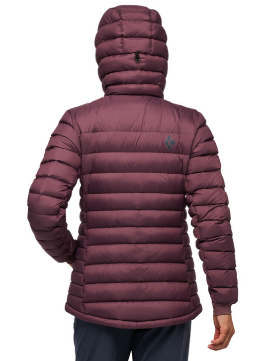 Women's Access Down Hoody