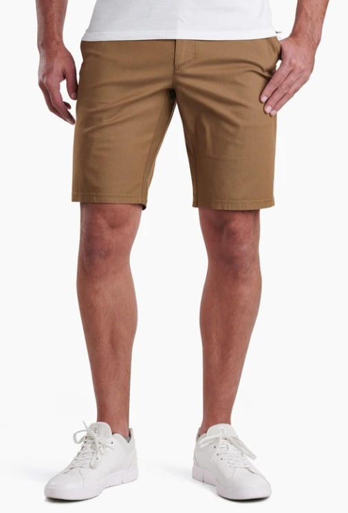 Resistor Lite Chino Short