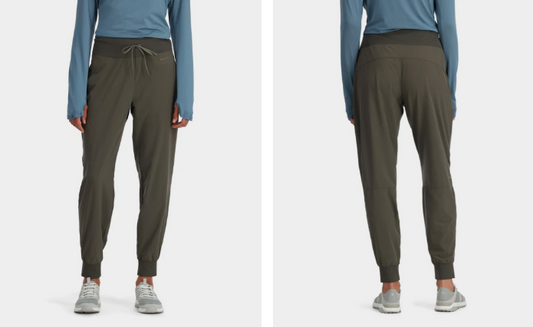 Women's Bugstopper Jogger