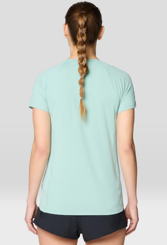 Women's Crater Lake Short Sleeve