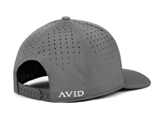 Pro Performance Snapback Hat