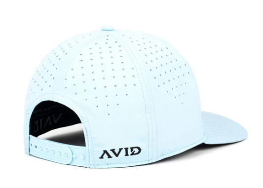 Pro Performance Snapback Hat