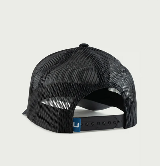 Classic Logo Trucker Hat