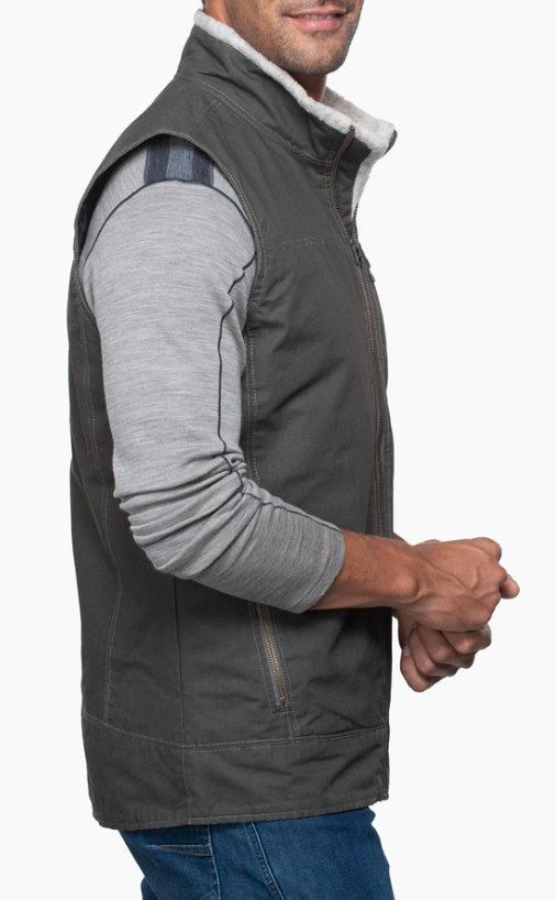 Burr™ Lined Vest