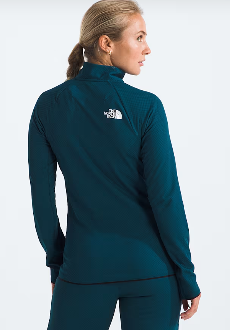 Women’s Summit Series FUTUREFLEECE™ LT ½-Zip