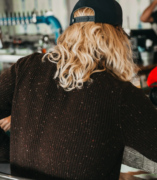 Paragon Sweater - Java