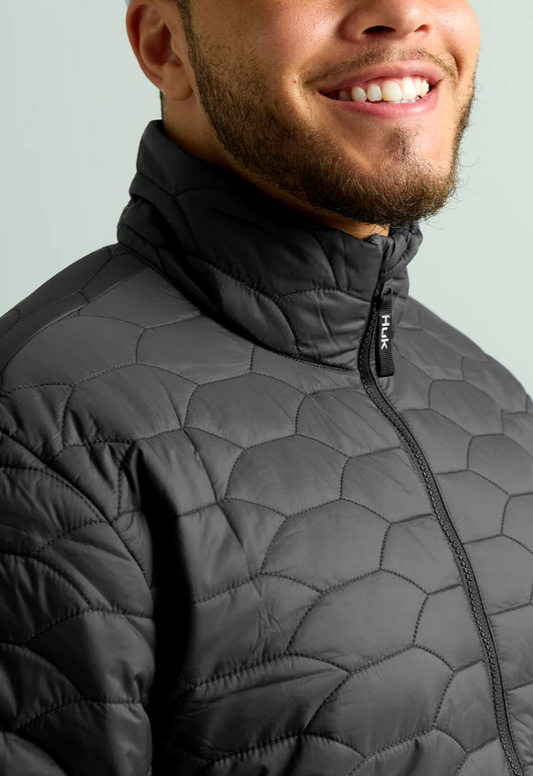 Huk Scale Primaloft Jacket