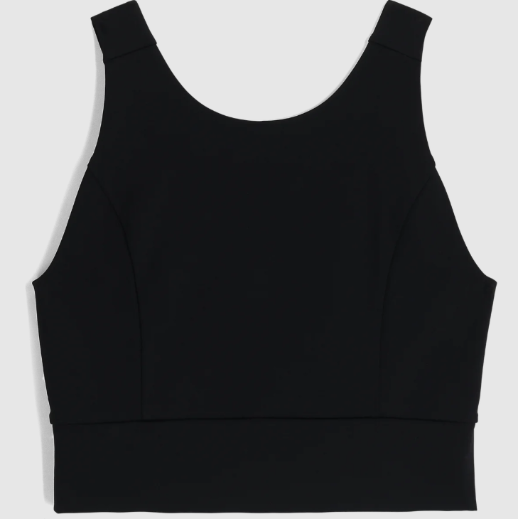 Women's Vantage Crop Top