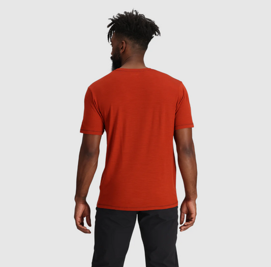 Men's Alpine Onset Merino 150 T-Shirt