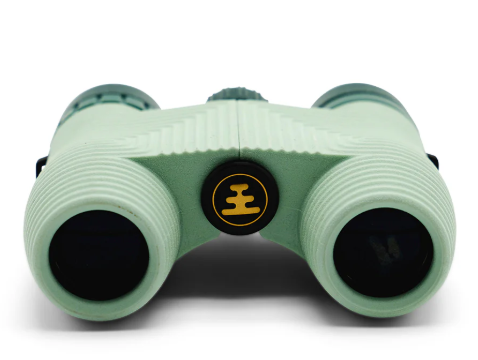 Standard Issue 8x25 Waterproof Binoculars