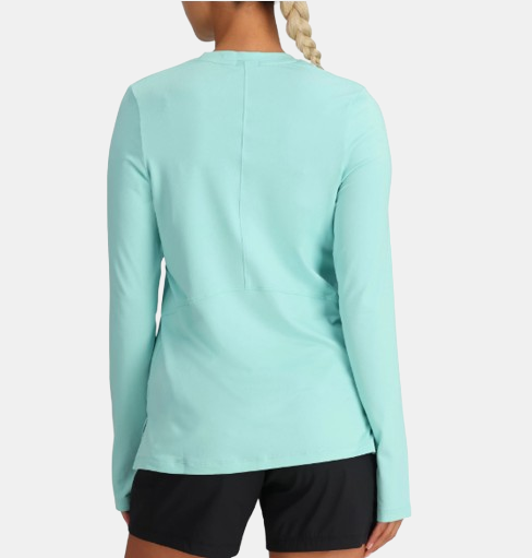 Outdoors Research- womens-Activelce Spectrum Long Sleve - outdoor apparel and gear