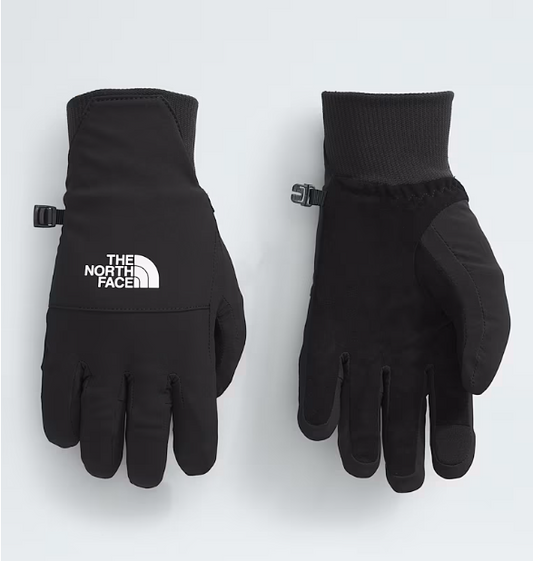 Women’s Shelbe Raschel Etip Gloves