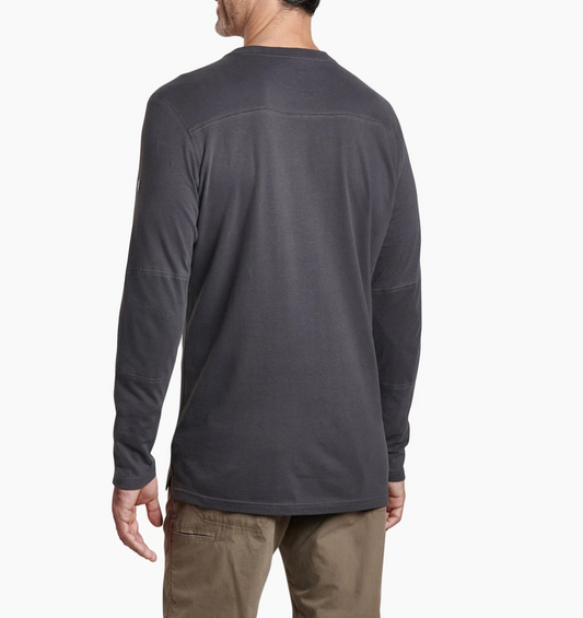 Long Sleve Bravado™