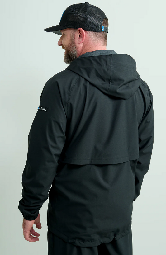 Men's Rover Rain Jacket