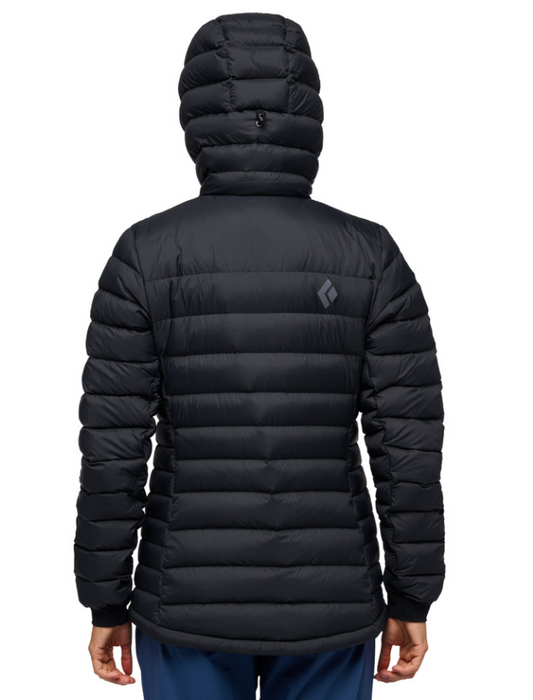 Women's Access Down Hoody