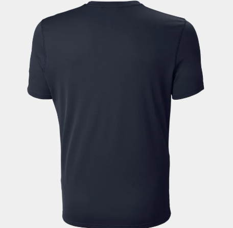 Helly Hansen
- mens-Hh Lifa® Active Solen T Shirt - outdoor apparel and gear - Color Navy