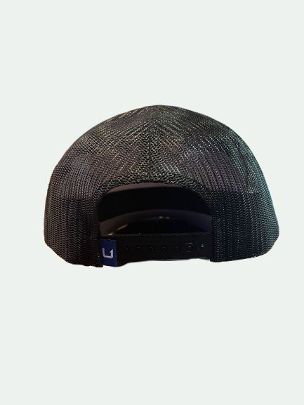 Huk Hat Trucker