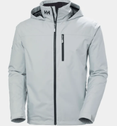 Crew Hooded Midlayer Jacket 2 - Coastal Outdoors