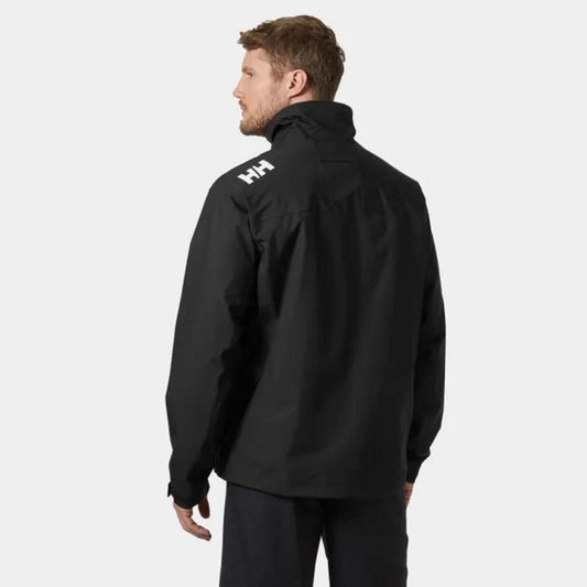 Helly Hansen Men's Crew Midlayer Jacket 2.0 - Coastal Outdoors