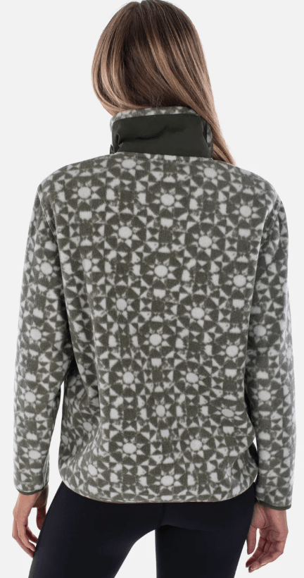 Juniper Fleece - Coastal Outdoors