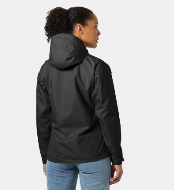 Womens Seven Jacket Rain