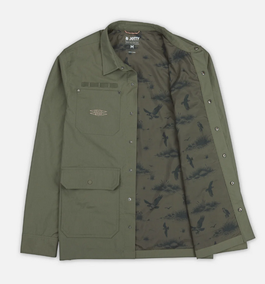 Watermans Chore Coat