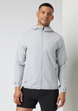 Outdoor Trainer Shell - Coastal Outdoors