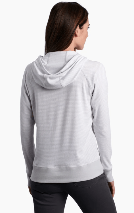 Stria Pullover Hoody - Coastal Outdoors