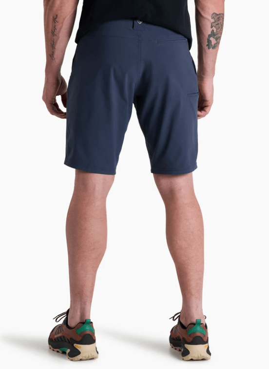 Upshift Short 8'' Inseam - Coastal Outdoors