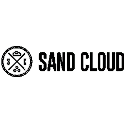 SAND CLOUD