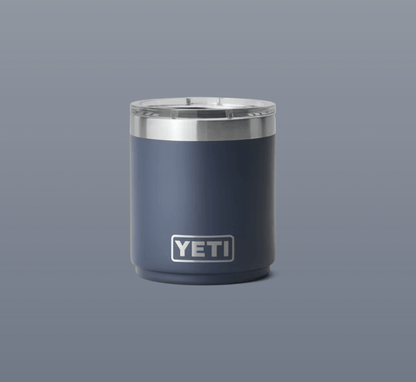 10 oz Stackable Lowball WITH MAGSLIDER™ LID - Coastal Outdoors
