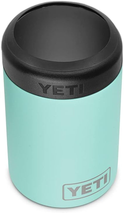 12 oz Colster Short Cans Cooler - Coastal Outdoors