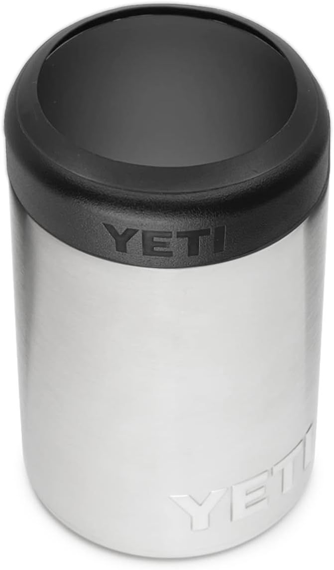 12 oz Colster Short Cans Cooler - Coastal Outdoors