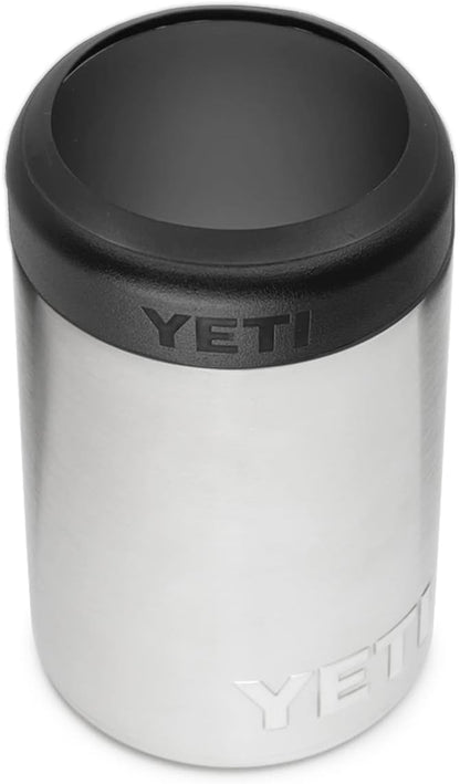 12 oz Colster Short Cans Cooler - Coastal Outdoors